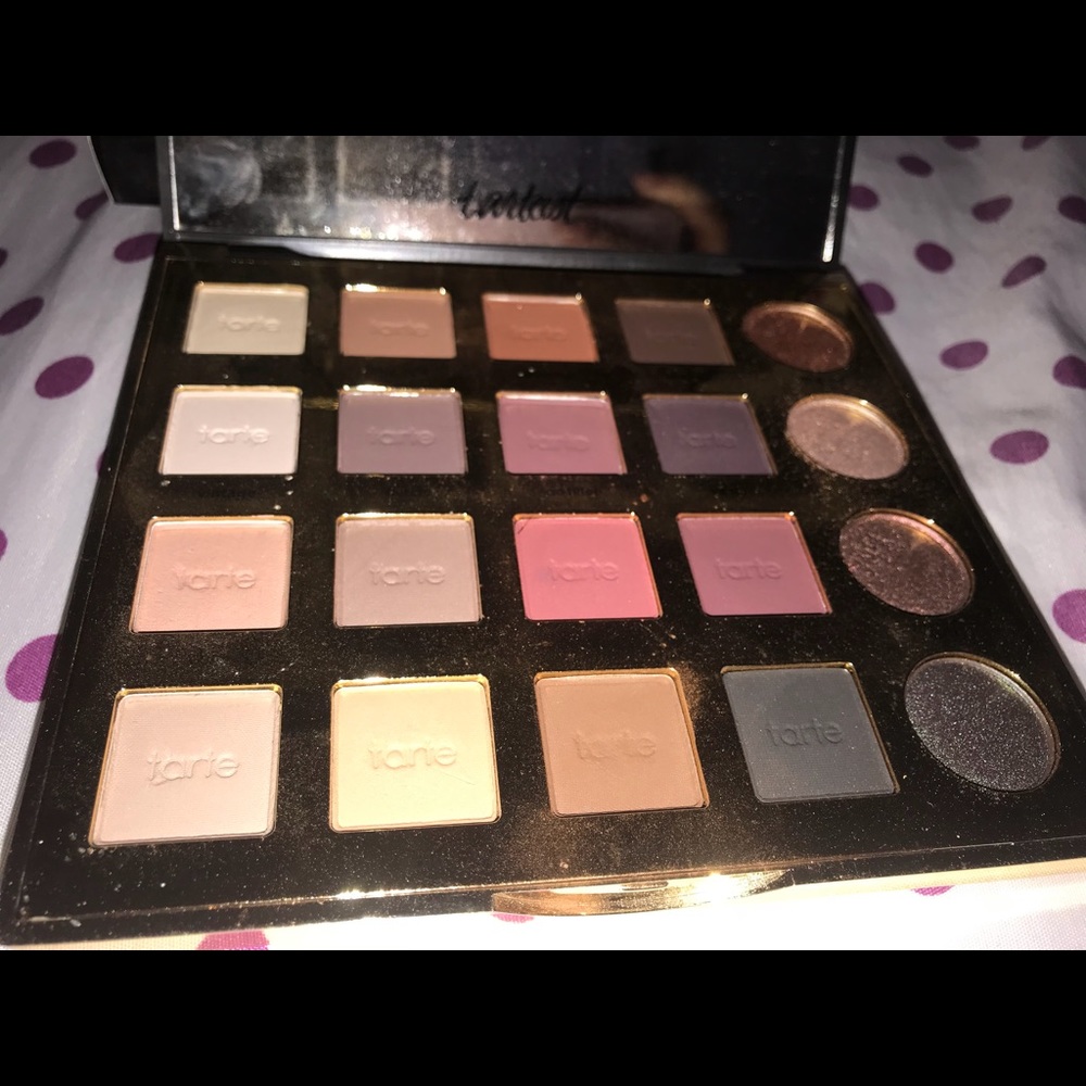Tarteist pro palette!!!